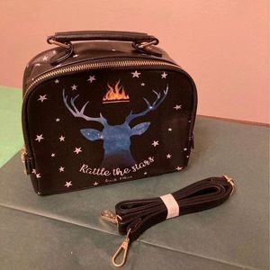 Throne of Glass Crossbody Bag Purse- Sarah J Maas